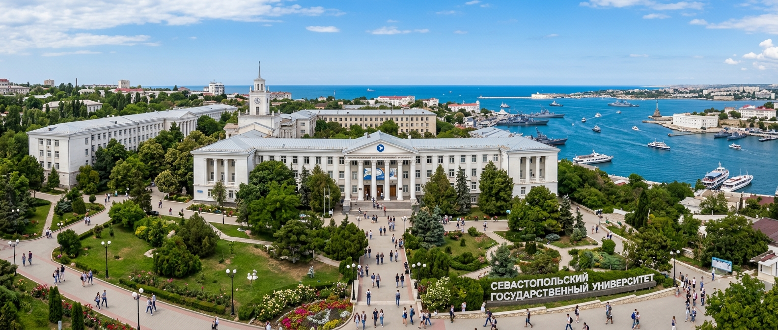 Sevastopol State University Medical Campus Russia